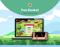 Fun Basket