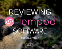 Lempod Review (May 2020)