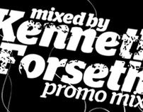 Kenneth Forseth - Promo Mix
