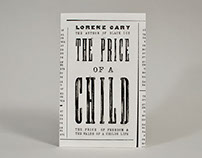 The Price of a Child - Re-Design
