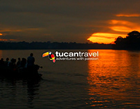 Tucan Travel - Adventures with passion