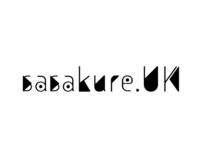 sasakure.UK  logo