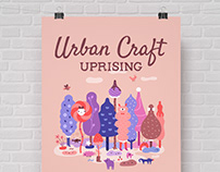 Urban Craft Uprising