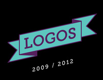 LOGOS 2009 / 2012