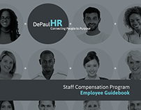 DePaul HR Graphic Identity - DePaul University