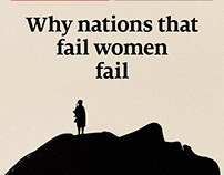 Why nations that fail women fail