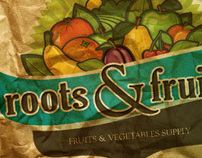 ROOTS & FRUITS
