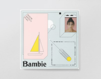 Bambie / Album Artwork