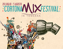 Cortona Mix Festival - First edition 2012