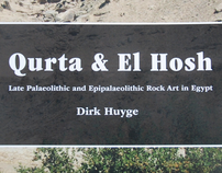 Qurta & El Hosh: Rock art in Egypt