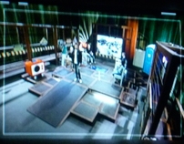 Programa TV RockGol MTV - 2011