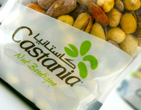 Castania Nut Boutique