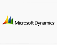 Microsoft Dynamics Kiosk