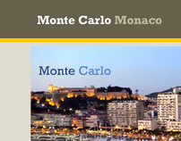 Microsoft Monte Carlo Micro Site