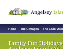 Angelsey Island Cottages