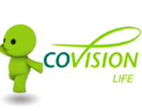 Covision - The nine lives of Covey