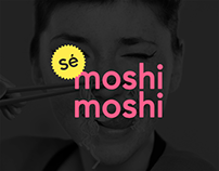 Sé Moshi moshi