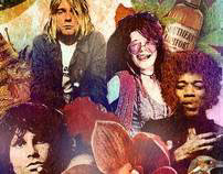Forever 27 Club