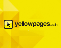 Branding for Yellowpages