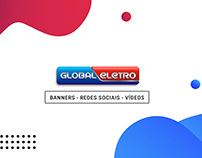 E-commerce - Global Eletro