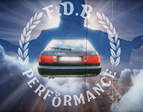 FDB Performance - Sainte Audi - 2021