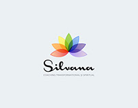 Logo design Silvana