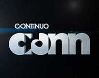 Logo Continuo Cronn
