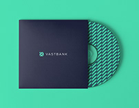 VastBank | Branding