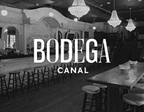 Bodega Canal