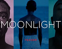 Moonlight - Academy Award Teaser