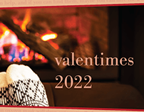 Valentimes 2022
