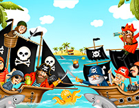 Pirates (Detoa)