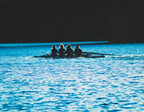 Kelly Drive Rowers
