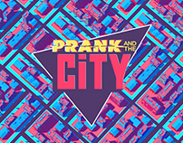 Prank and the City - MTV