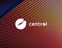 Centrol© Brand Identity Design