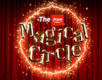 The Argos Magical Circle