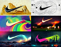 Nike x Midjourney