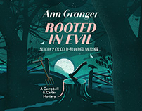 Ann Granger