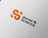 Sence&Science Branding