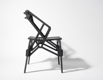 Frame chair