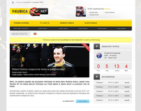 Robert Kubica - unofficial website