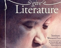Give Literature