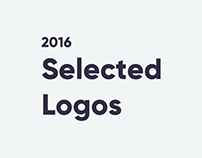 Selected Logos 2016