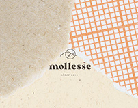 Mollesse - Culture of healthy sleep and comfort