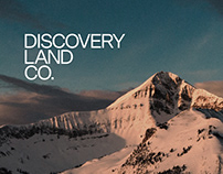 Discovery Land Company Website