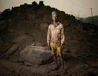 Coal Miners