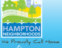 Hampton Community Development