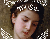 Battle inside - save the Muse