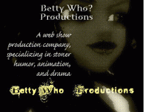 Betty Who? Productions