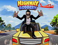 Highway Robbery